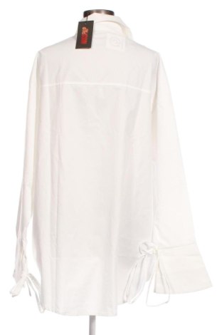 Damenbluse Misspap, Größe XL, Farbe Weiß, Preis 23,81 €