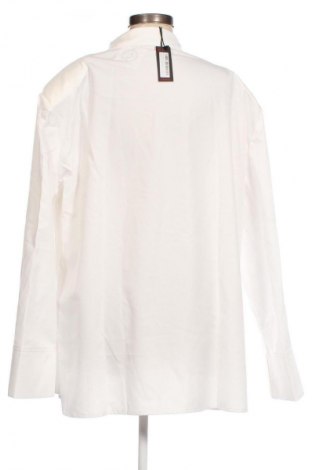 Дамска риза Misspap, Размер XL, Цвят Бял, Цена 42,35 лв.