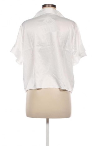 Дамска риза Misspap, Размер M, Цвят Бял, Цена 34,65 лв.