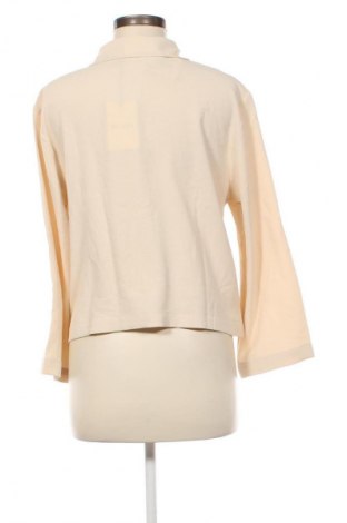 Γυναικείο πουκάμισο Modstrom, Μέγεθος S, Χρώμα  Μπέζ, Τιμή 41,75 €