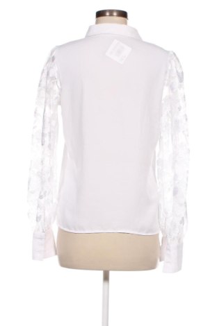 Γυναικείο πουκάμισο Mohito, Μέγεθος S, Χρώμα Λευκό, Τιμή 7,41 €