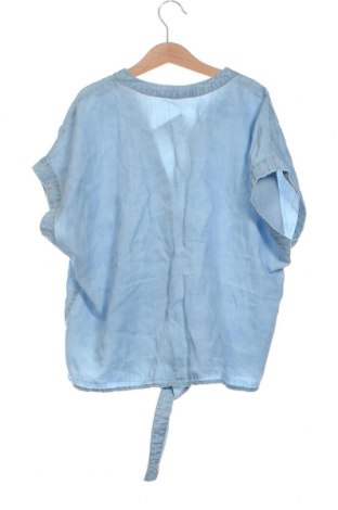 Dámská košile  Mohito, Velikost XS, Barva Modrá, Cena  188,00 Kč