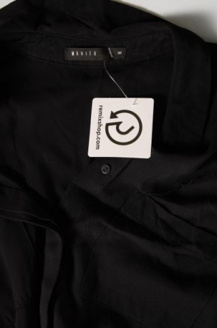 Dámská košile  Mohito, Velikost M, Barva Černá, Cena  190,00 Kč