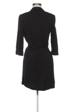 Γυναικείο πουκάμισο Mohito, Μέγεθος M, Χρώμα Μαύρο, Τιμή 7,66 €
