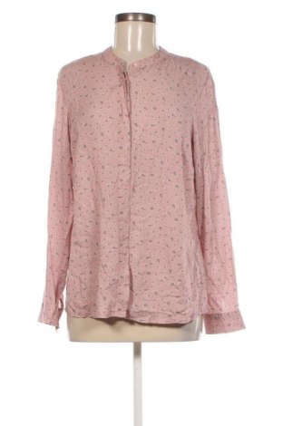 Damenbluse Mona, Größe L, Farbe Rosa, Preis € 14,20