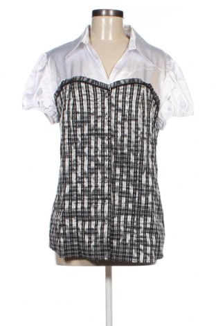 Γυναικείο πουκάμισο Mona, Μέγεθος XL, Χρώμα Πολύχρωμο, Τιμή 17,00 €