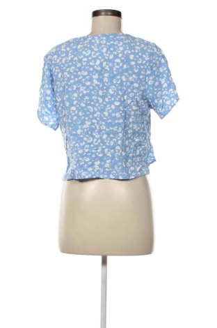 Dámská košile  Monki, Velikost M, Barva Modrá, Cena  180,00 Kč