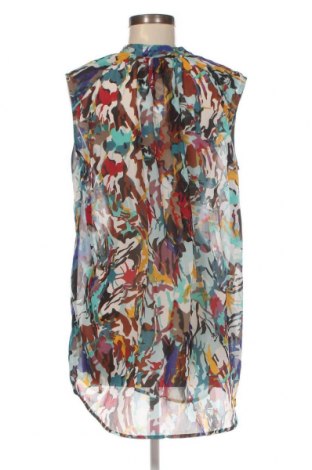 Γυναικείο πουκάμισο Monki, Μέγεθος XS, Χρώμα Πολύχρωμο, Τιμή 6,18 €