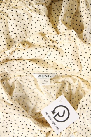 Dámská košile  Monki, Velikost M, Barva Žlutá, Cena  181,00 Kč