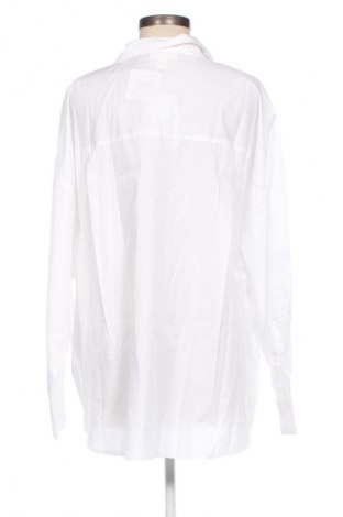 Dámská košile  Monki, Velikost M, Barva Bílá, Cena  406,00 Kč