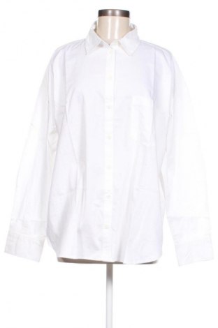 Dámská košile  Monki, Velikost L, Barva Bílá, Cena  447,00 Kč