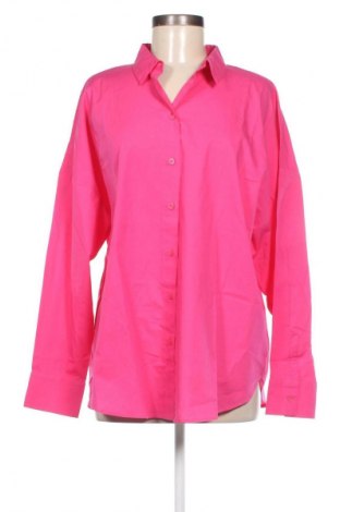 Dámská košile  Monki, Velikost M, Barva Růžová, Cena  406,00 Kč