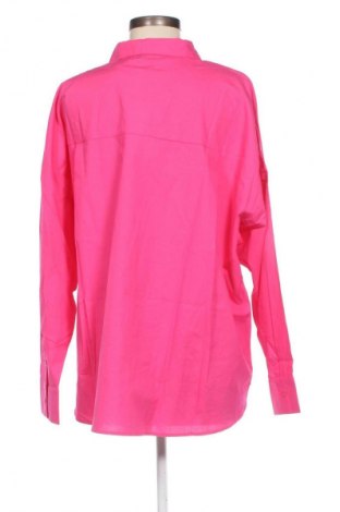 Dámska košeľa  Monki, Veľkosť M, Farba Ružová, Cena  15,88 €