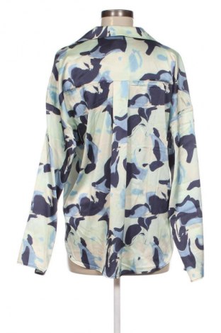 Damenbluse Monki, Größe S, Farbe Mehrfarbig, Preis € 15,88