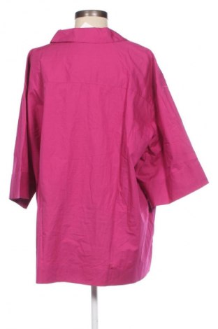 Dámská košile  Monki, Velikost XL, Barva Fialová, Cena  422,00 Kč