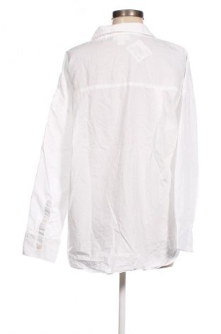 Dámská košile  Monki, Velikost S, Barva Bílá, Cena  447,00 Kč