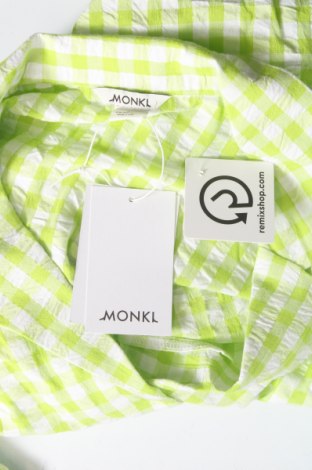 Dámska košeľa  Monki, Veľkosť S, Farba Viacfarebná, Cena  14,44 €