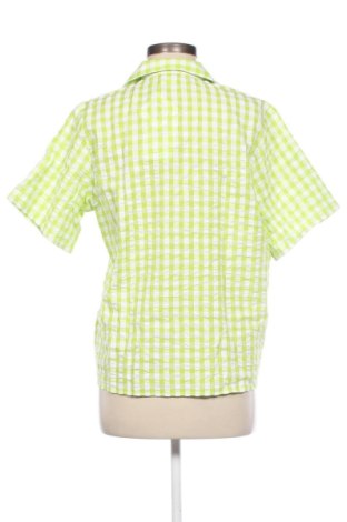 Γυναικείο πουκάμισο Monki, Μέγεθος S, Χρώμα Πολύχρωμο, Τιμή 7,51 €