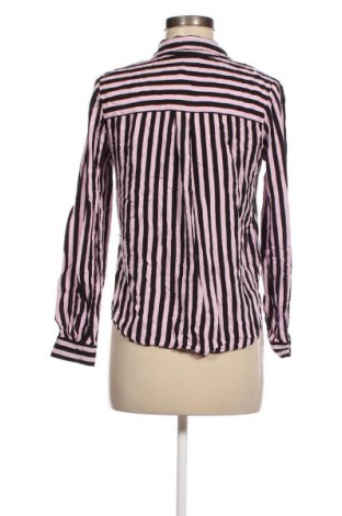 Γυναικείο πουκάμισο Monki, Μέγεθος XS, Χρώμα Πολύχρωμο, Τιμή 6,96 €