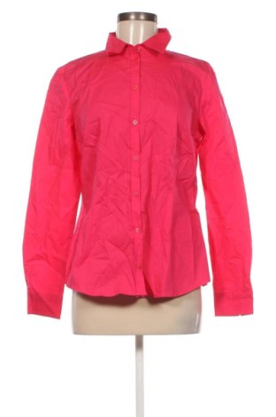 Дамска риза Montego, Размер L, Цвят Розов, Цена 13,75 лв.