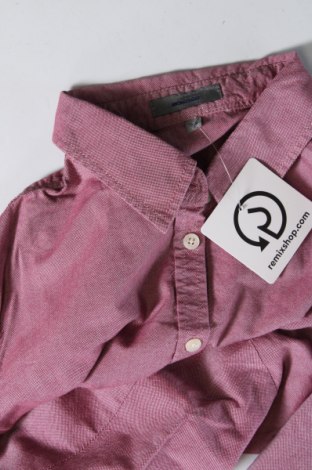 Γυναικείο πουκάμισο Montego, Μέγεθος XS, Χρώμα Ρόζ , Τιμή 7,73 €