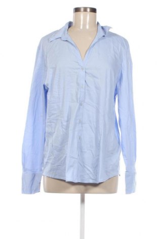 Dámská košile  More & More, Velikost XL, Barva Modrá, Cena  947,00 Kč