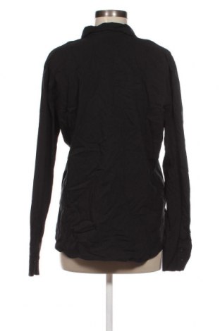 Dámska košeľa  More & More, Veľkosť XL, Farba Čierna, Cena  13,61 €