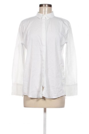 Γυναικείο πουκάμισο More & More, Μέγεθος M, Χρώμα Λευκό, Τιμή 14,85 €