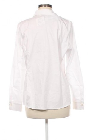 Γυναικείο πουκάμισο More & More, Μέγεθος L, Χρώμα Λευκό, Τιμή 41,75 €