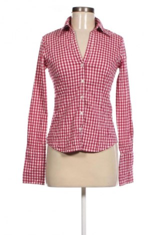 Γυναικείο πουκάμισο More & More, Μέγεθος M, Χρώμα Ρόζ , Τιμή 16,33 €