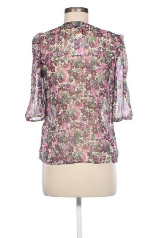 Γυναικείο πουκάμισο Morgan, Μέγεθος M, Χρώμα Πολύχρωμο, Τιμή 15,88 €