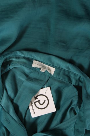 Дамска риза Moss Copenhagen, Размер M, Цвят Зелен, Цена 17,00 лв.