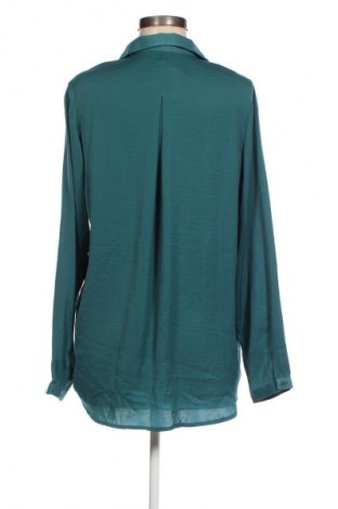 Dámska košeľa  Moss Copenhagen, Veľkosť M, Farba Zelená, Cena  9,64 €