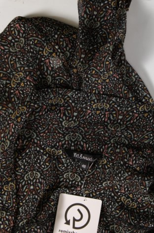 Γυναικείο πουκάμισο Ms Mode, Μέγεθος XXL, Χρώμα Πολύχρωμο, Τιμή 8,50 €