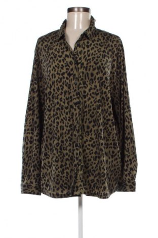 Dámska košeľa  Ms Mode, Veľkosť XL, Farba Viacfarebná, Cena  7,09 €