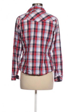 Γυναικείο πουκάμισο Multiblu, Μέγεθος S, Χρώμα Πολύχρωμο, Τιμή 7,73 €