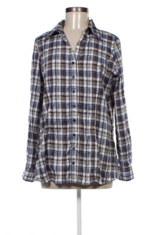 Γυναικείο πουκάμισο Multiblu, Μέγεθος M, Χρώμα Πολύχρωμο, Τιμή 8,50 €