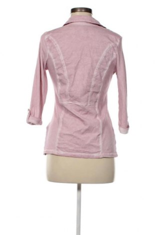 Γυναικείο πουκάμισο Munich Freedom, Μέγεθος M, Χρώμα Βιολετί, Τιμή 7,73 €