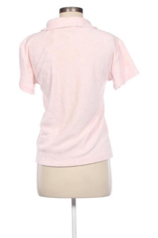 Дамска риза NA-KD, Размер XXS, Цвят Розов, Цена 34,65 лв.