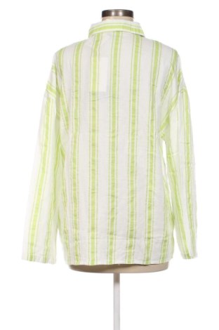 Γυναικείο πουκάμισο NA-KD, Μέγεθος M, Χρώμα Πολύχρωμο, Τιμή 19,85 €