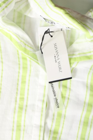 Γυναικείο πουκάμισο NA-KD, Μέγεθος S, Χρώμα Πολύχρωμο, Τιμή 19,85 €