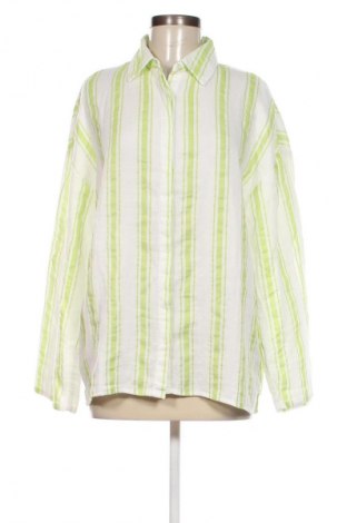 Dámská košile  NA-KD, Velikost S, Barva Vícebarevné, Cena  558,00 Kč