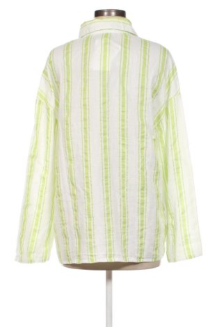 Γυναικείο πουκάμισο NA-KD, Μέγεθος S, Χρώμα Πολύχρωμο, Τιμή 19,85 €