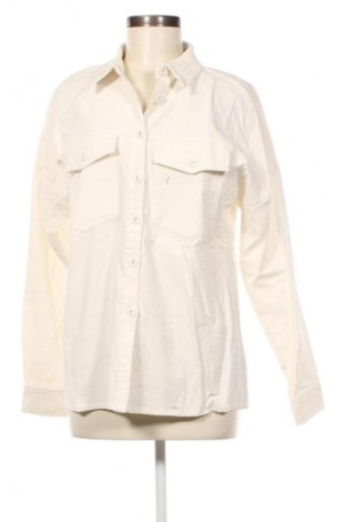 Dámska košeľa  NA-KD, Veľkosť S, Farba Biela, Cena  21,83 €