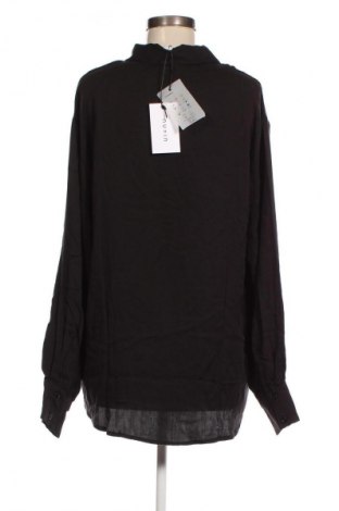 Dámska košeľa  NU-IN, Veľkosť S, Farba Čierna, Cena  19,85 €