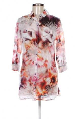Γυναικείο πουκάμισο Nadine H, Μέγεθος M, Χρώμα Πολύχρωμο, Τιμή 16,33 €