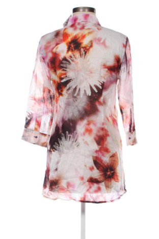 Γυναικείο πουκάμισο Nadine H, Μέγεθος M, Χρώμα Πολύχρωμο, Τιμή 16,33 €