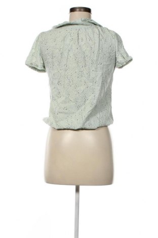 Dámská košile  Naketano, Velikost S, Barva Zelená, Cena  765,00 Kč