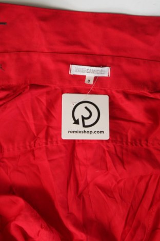 Dámská košile  Nara Camicie, Velikost XS, Barva Červená, Cena  180,00 Kč