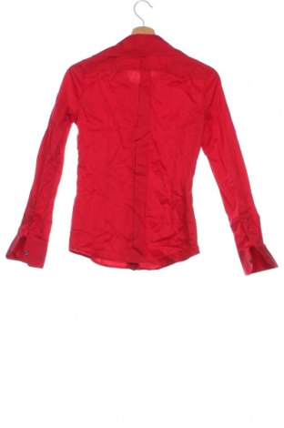 Cămașă de femei Nara Camicie, Mărime XS, Culoare Roșu, Preț 38,27 Lei